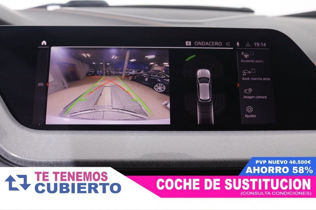 Bmw Serie 1 118d Sport Edition 150cv - foto 21