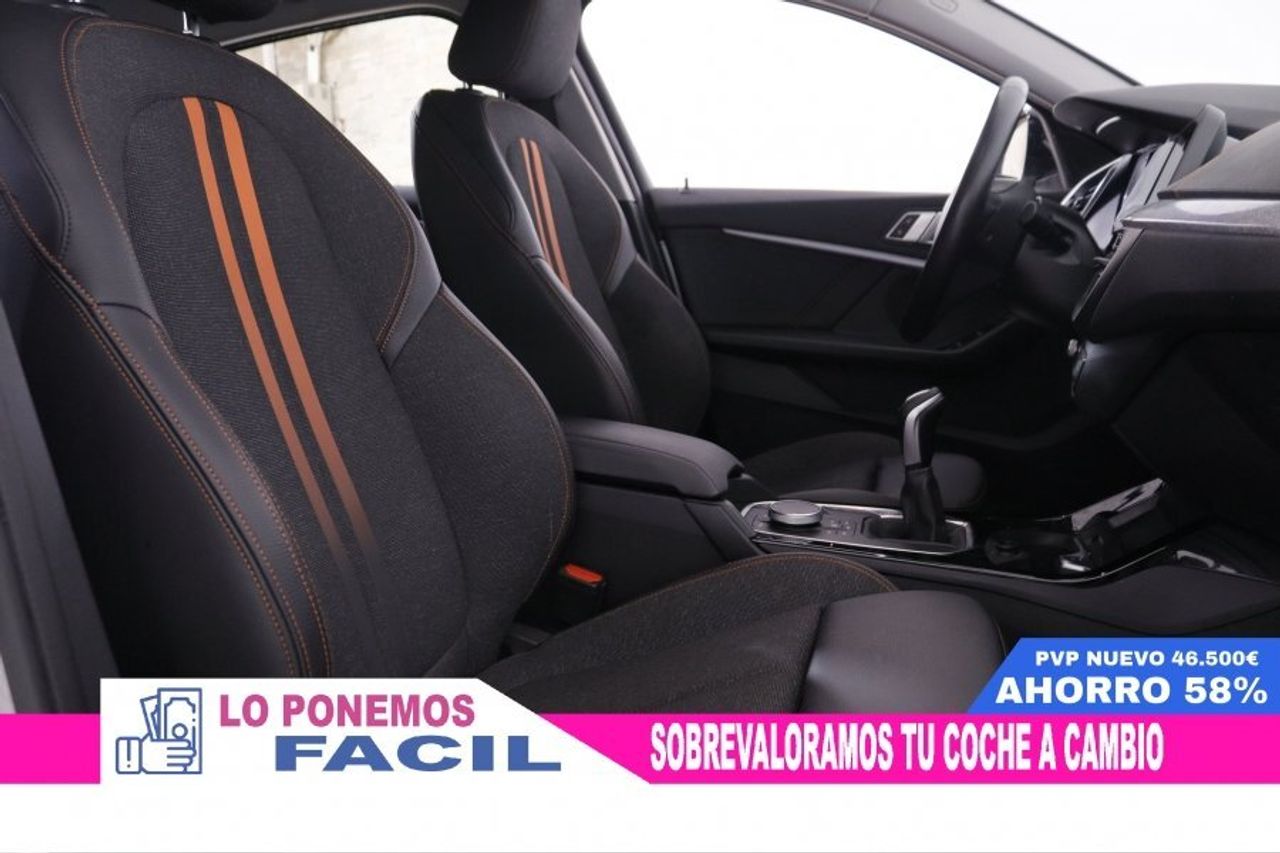 Bmw Serie 1 118d Sport Edition 150cv - foto 26