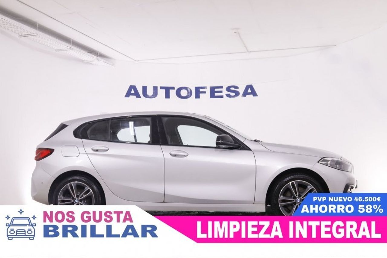 Bmw Serie 1 118d Sport Edition 150cv - foto 10