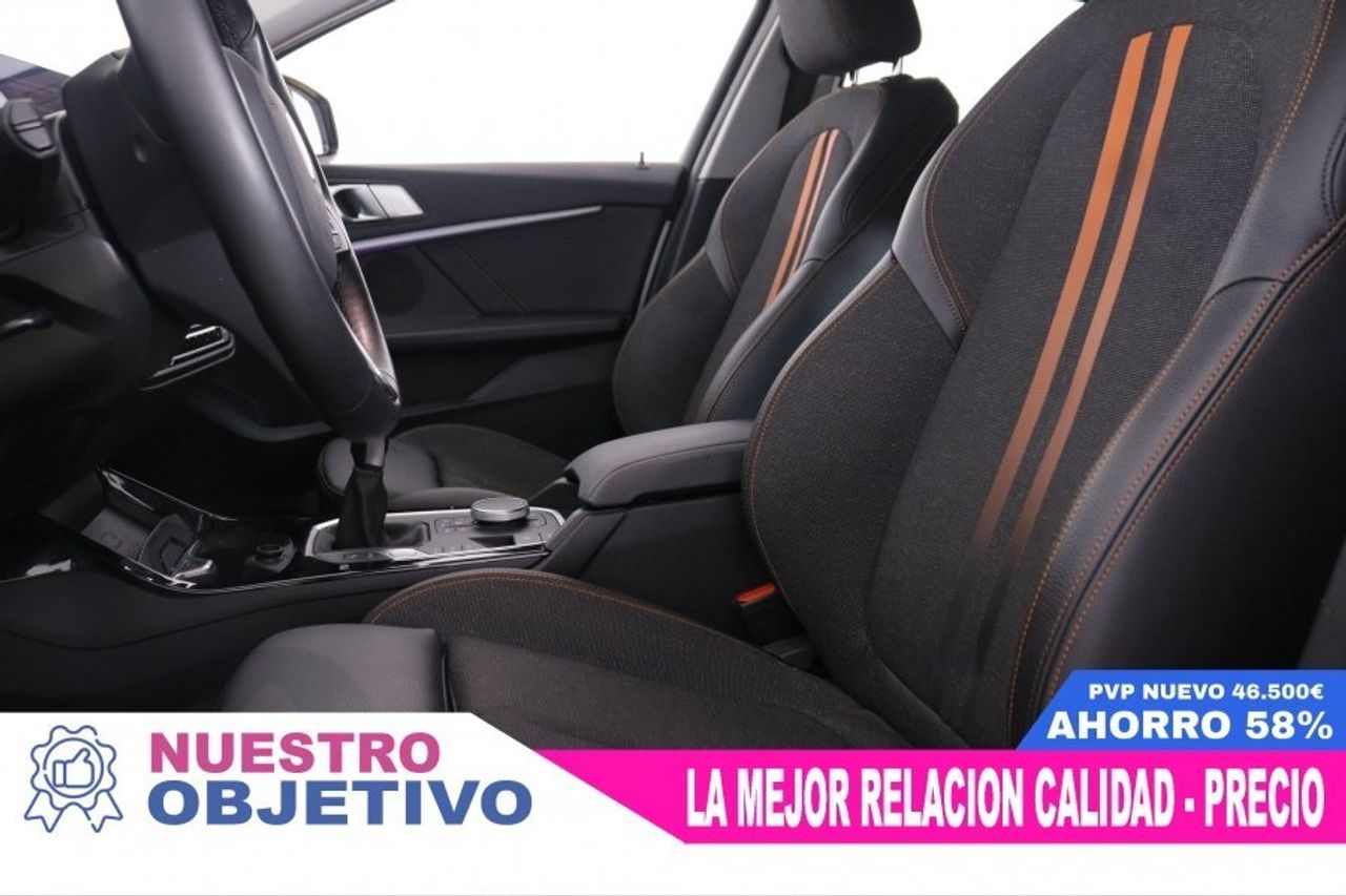 Bmw Serie 1 118d Sport Edition 150cv - foto 25