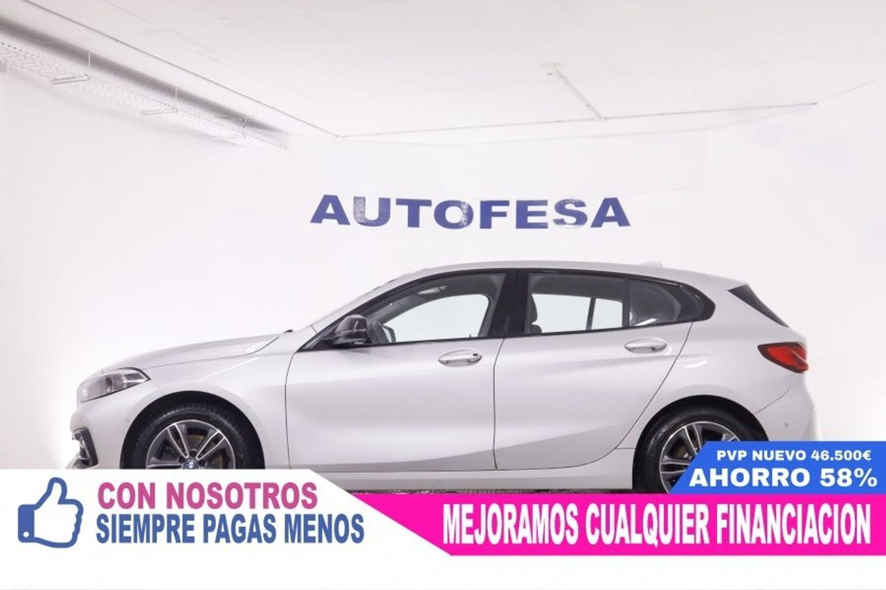 Bmw Serie 1 118d Sport Edition 150cv - foto 7