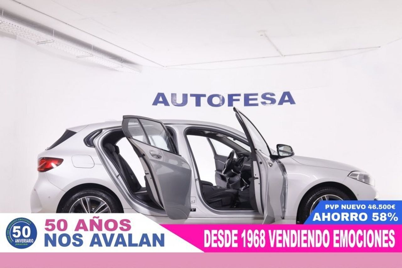 Bmw Serie 1 118d Sport Edition 150cv - foto 9