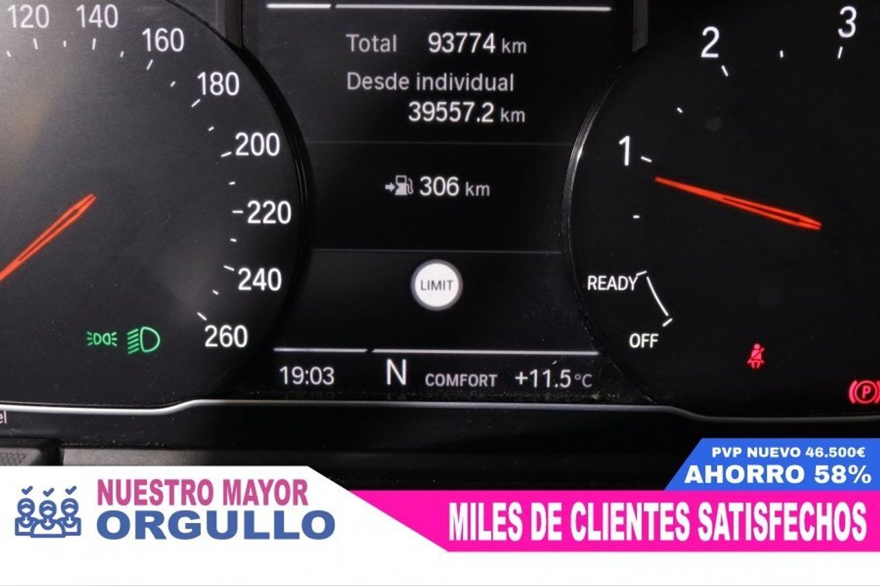 Bmw Serie 1 118d Sport Edition 150cv - foto 14