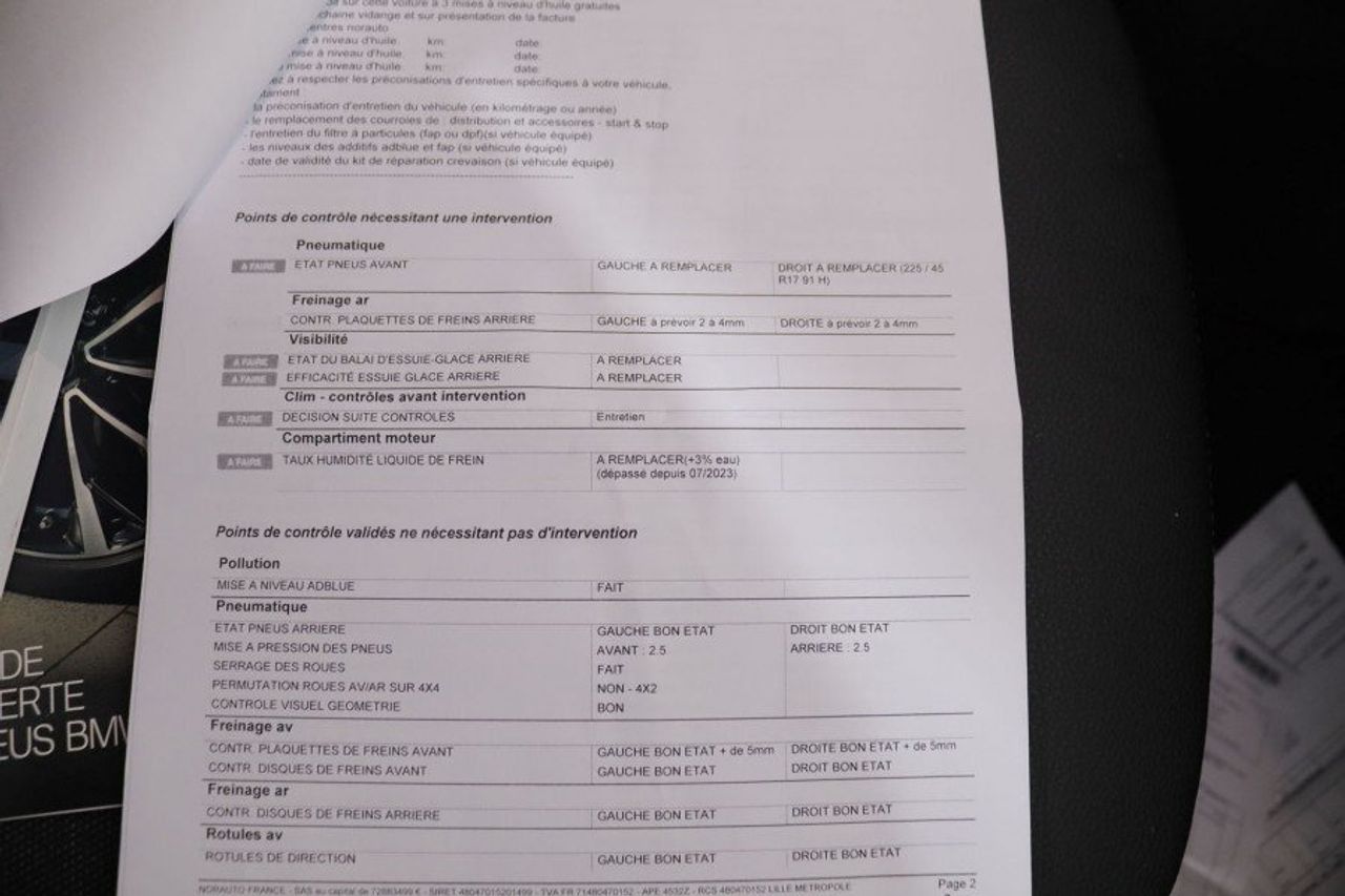 Bmw Serie 1 118d Sport Edition 150cv - foto 32