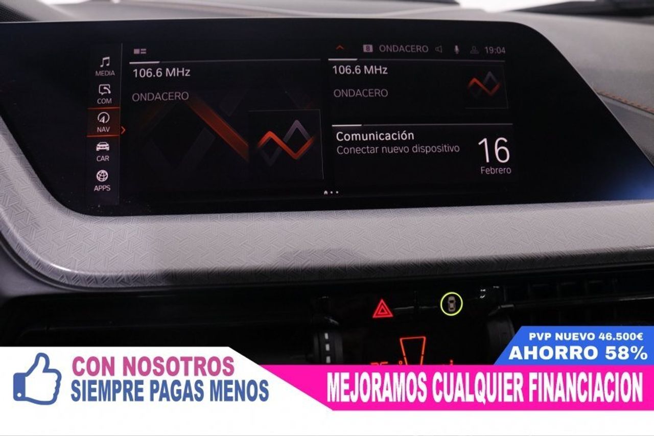 Bmw Serie 1 118d Sport Edition 150cv - foto 20