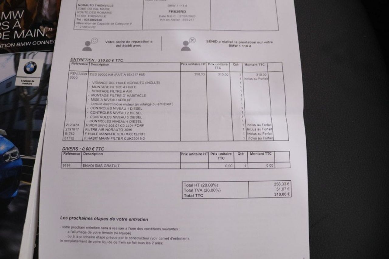 Bmw Serie 1 118d Sport Edition 150cv - foto 33