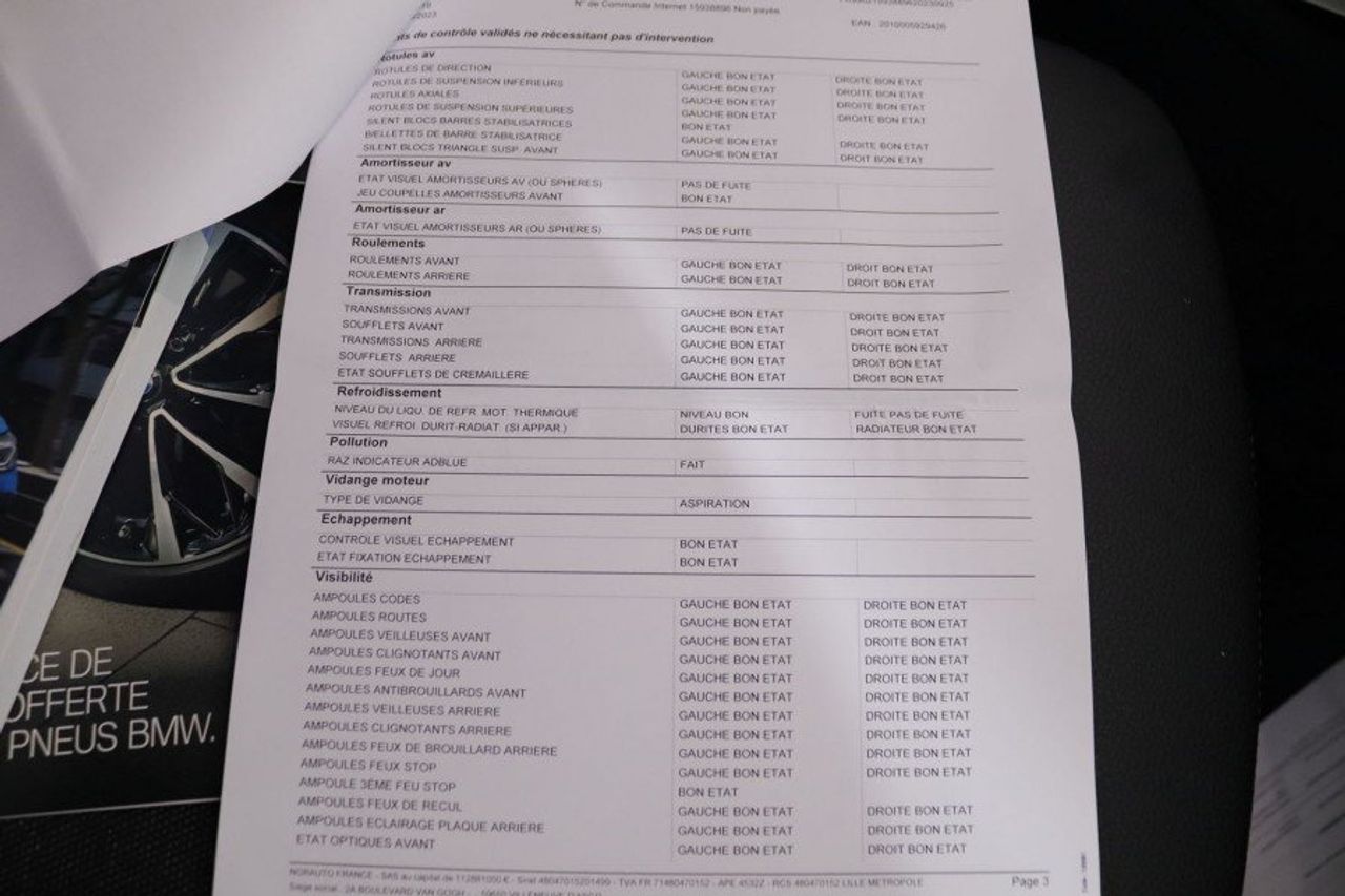 Bmw Serie 1 118d Sport Edition 150cv - foto 36