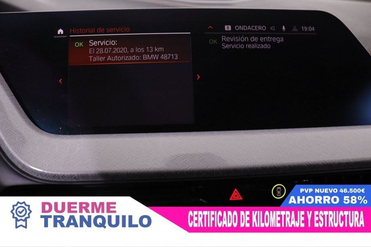 Bmw Serie 1 118d Sport Edition 150cv - foto 18