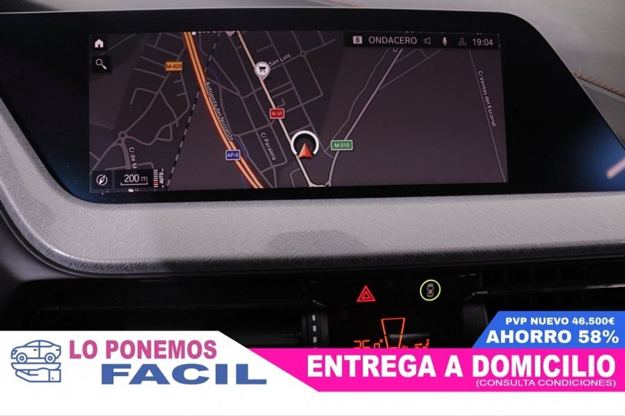 Bmw Serie 1 118d Sport Edition 150cv - foto 16