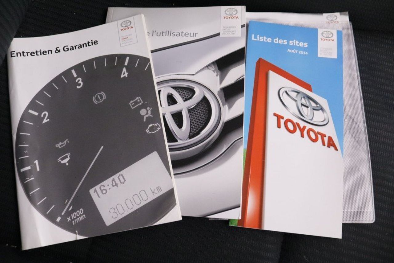 Toyota Rav4 2.0 D4d Life 124cv - foto 21