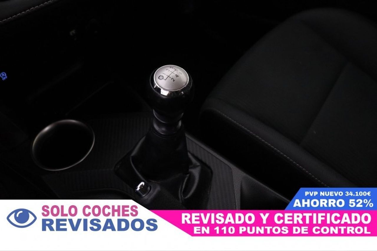 Toyota Rav4 2.0 D4d Life 124cv - foto 17