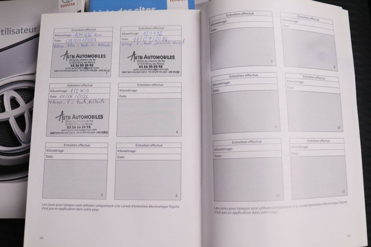 Toyota Rav4 2.0 D4d Life 124cv - foto 22