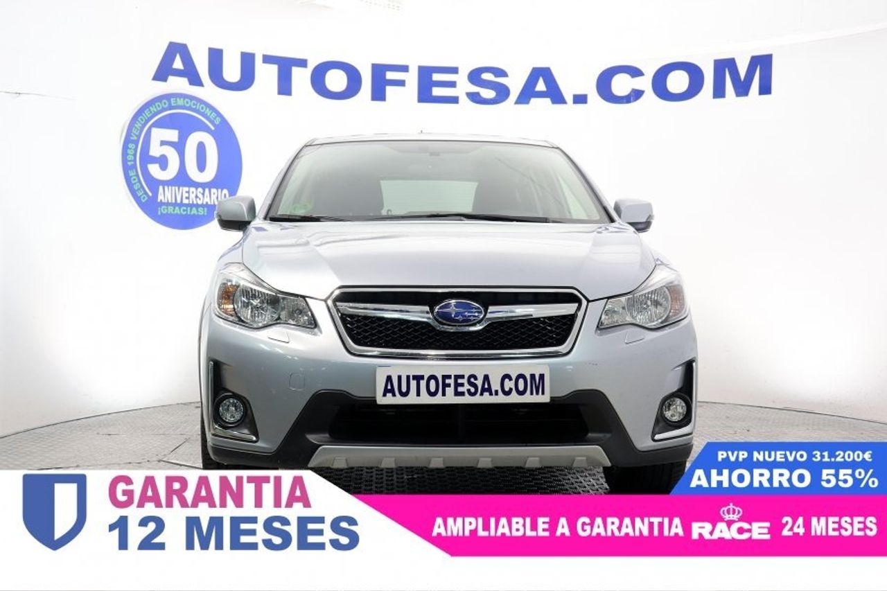 Subaru XV XV 2.0 150CV EXECUTIVE AUTO 4X4 - 14.900�