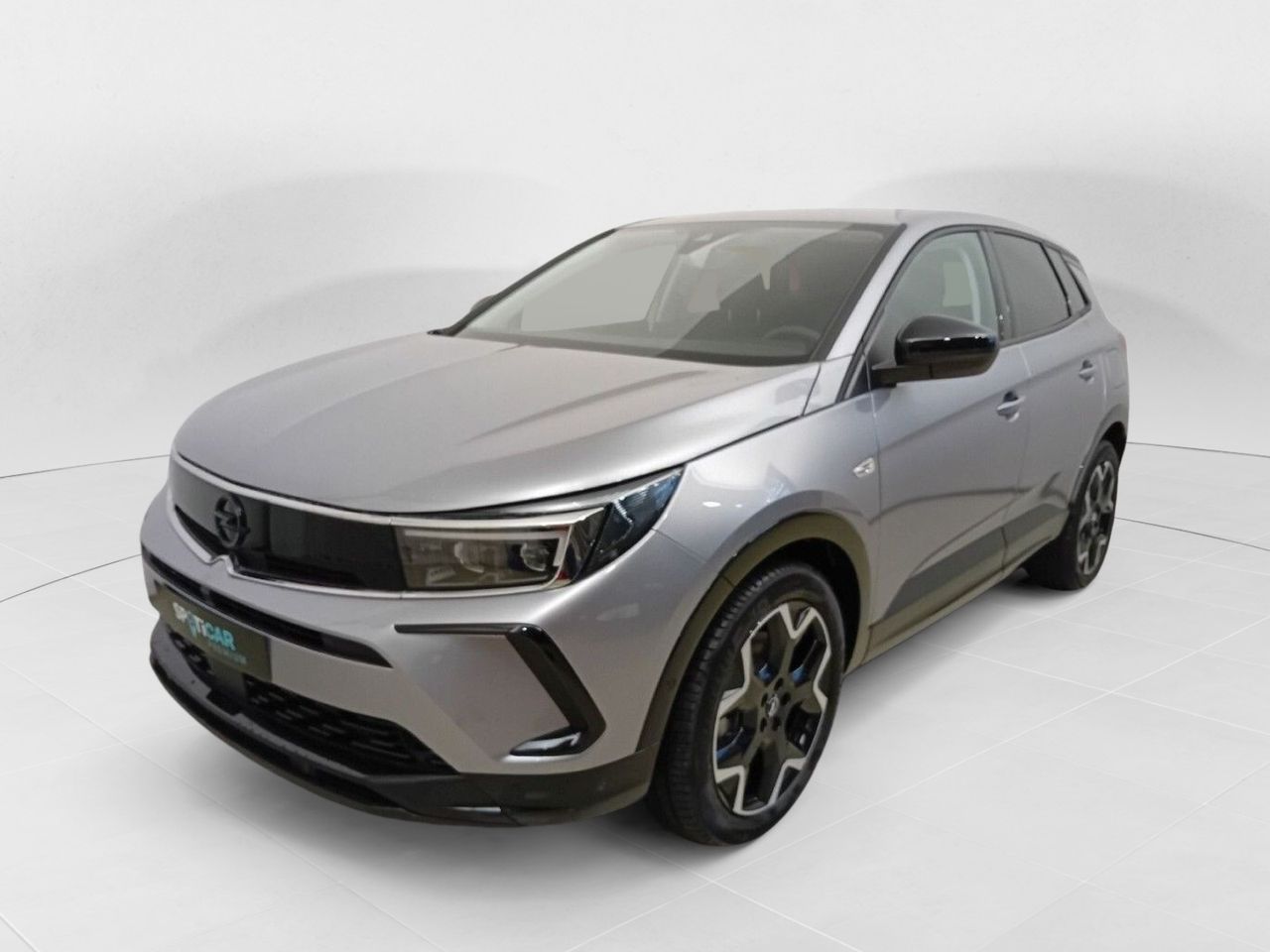 Opel Grandland PHEV GS 225cv AT8