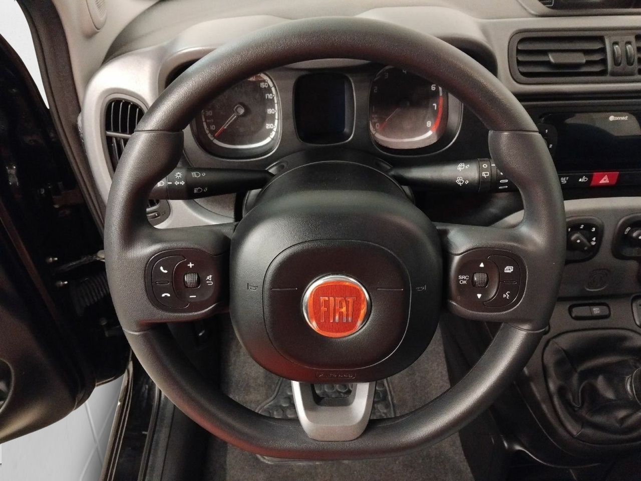 Fiat Panda CITY LIFE 1.0 MHEV 70 CV 5P - foto 11