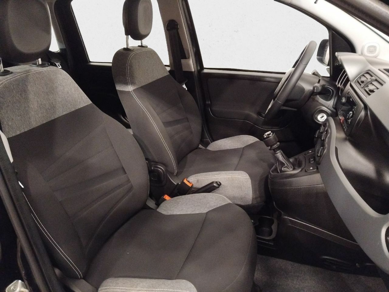 Fiat Panda CITY LIFE 1.0 MHEV 70 CV 5P - foto 13