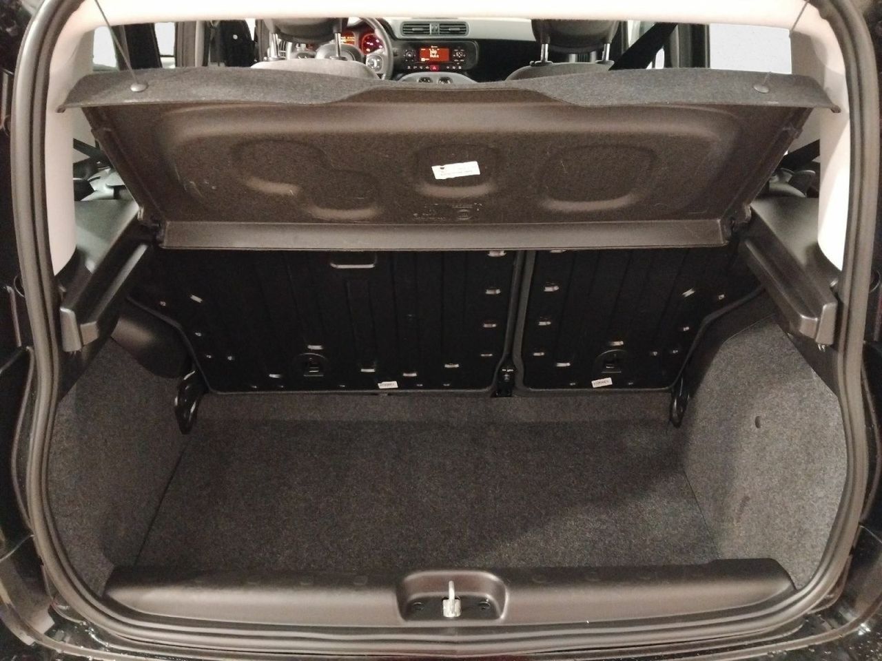 Fiat Panda CITY LIFE 1.0 MHEV 70 CV 5P - foto 16