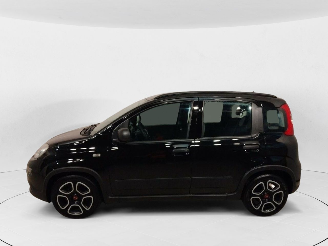 Fiat Panda CITY LIFE 1.0 MHEV 70 CV 5P - foto 4