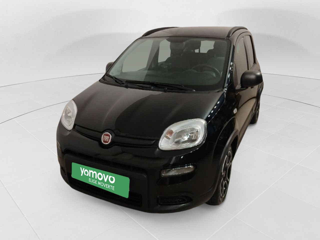 Fiat Panda CITY LIFE 1.0 MHEV 70 CV 5P