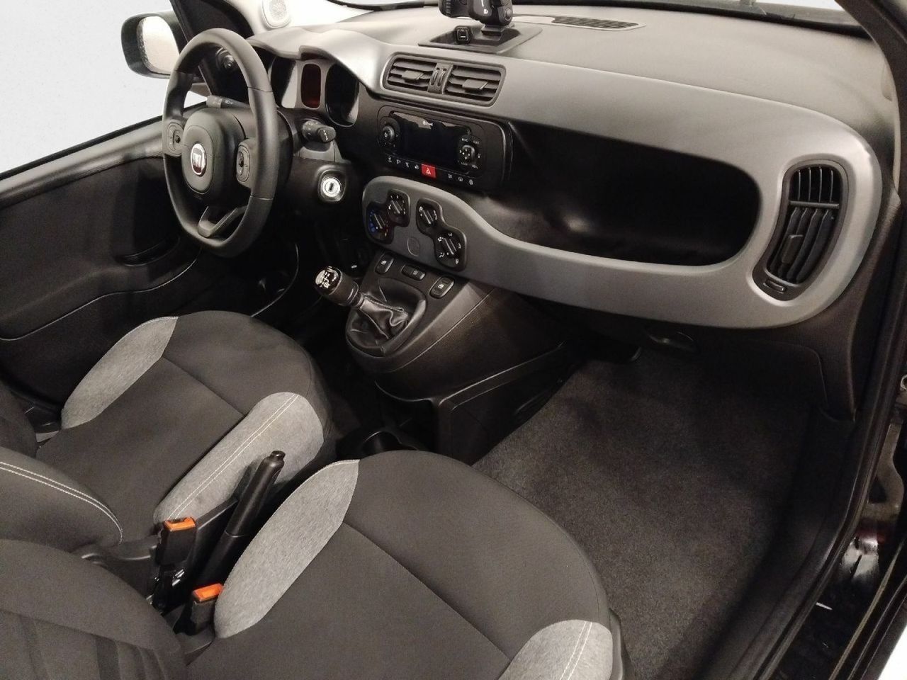 Fiat Panda CITY LIFE 1.0 MHEV 70 CV 5P - foto 12