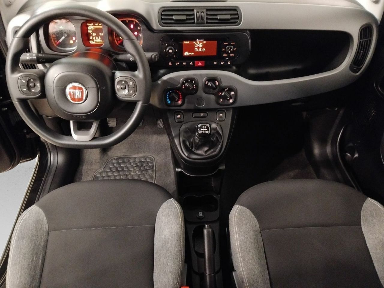 Fiat Panda CITY LIFE 1.0 MHEV 70 CV 5P - foto 8