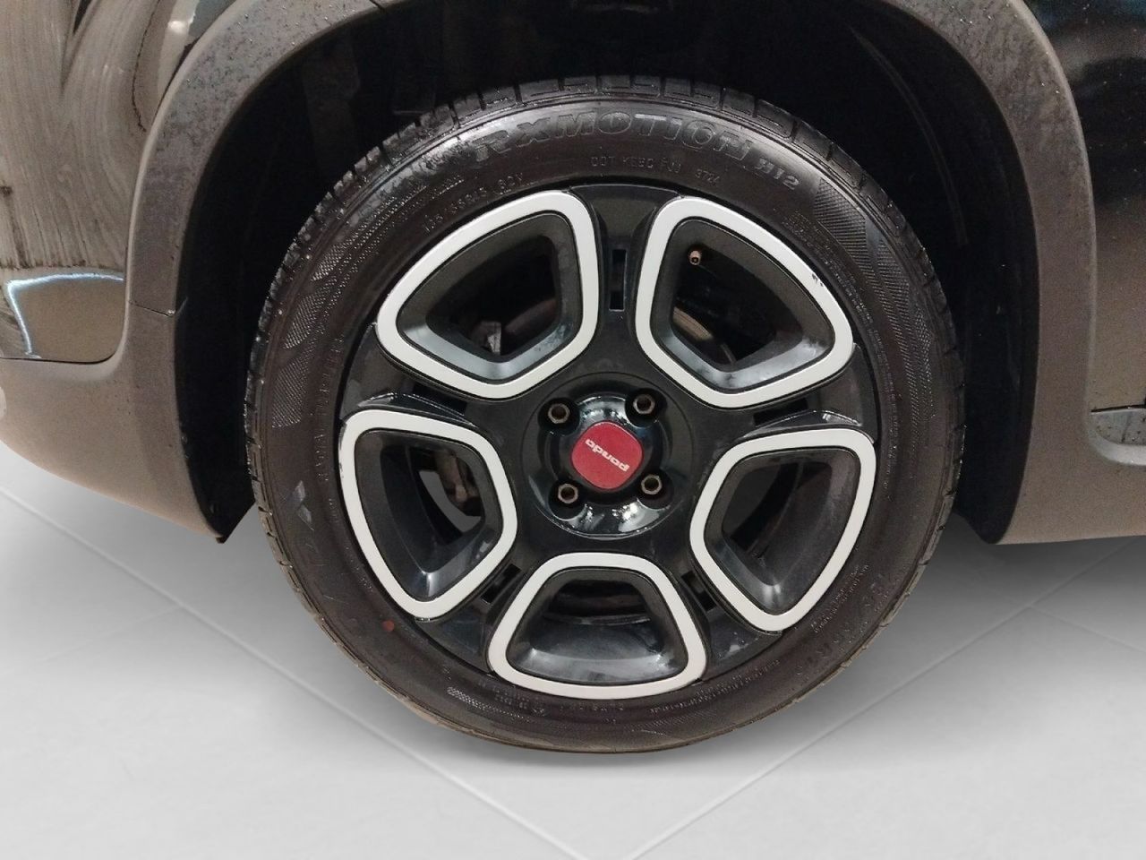 Fiat Panda CITY LIFE 1.0 MHEV 70 CV 5P - foto 19