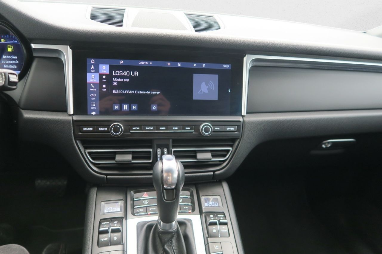 Porsche Macan 2.0T 245 CV 5P - foto 11