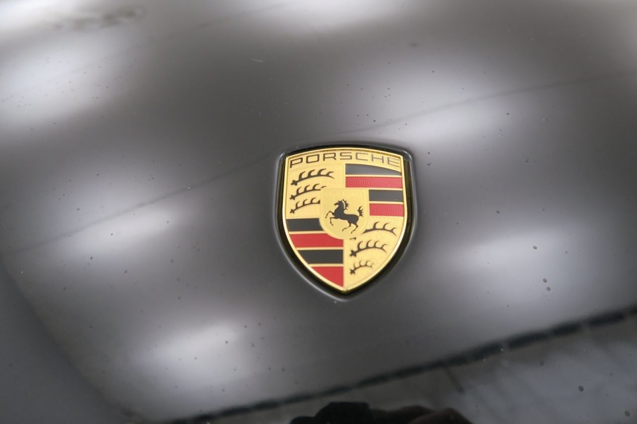 Porsche Macan 2.0T 245 CV 5P - foto 20