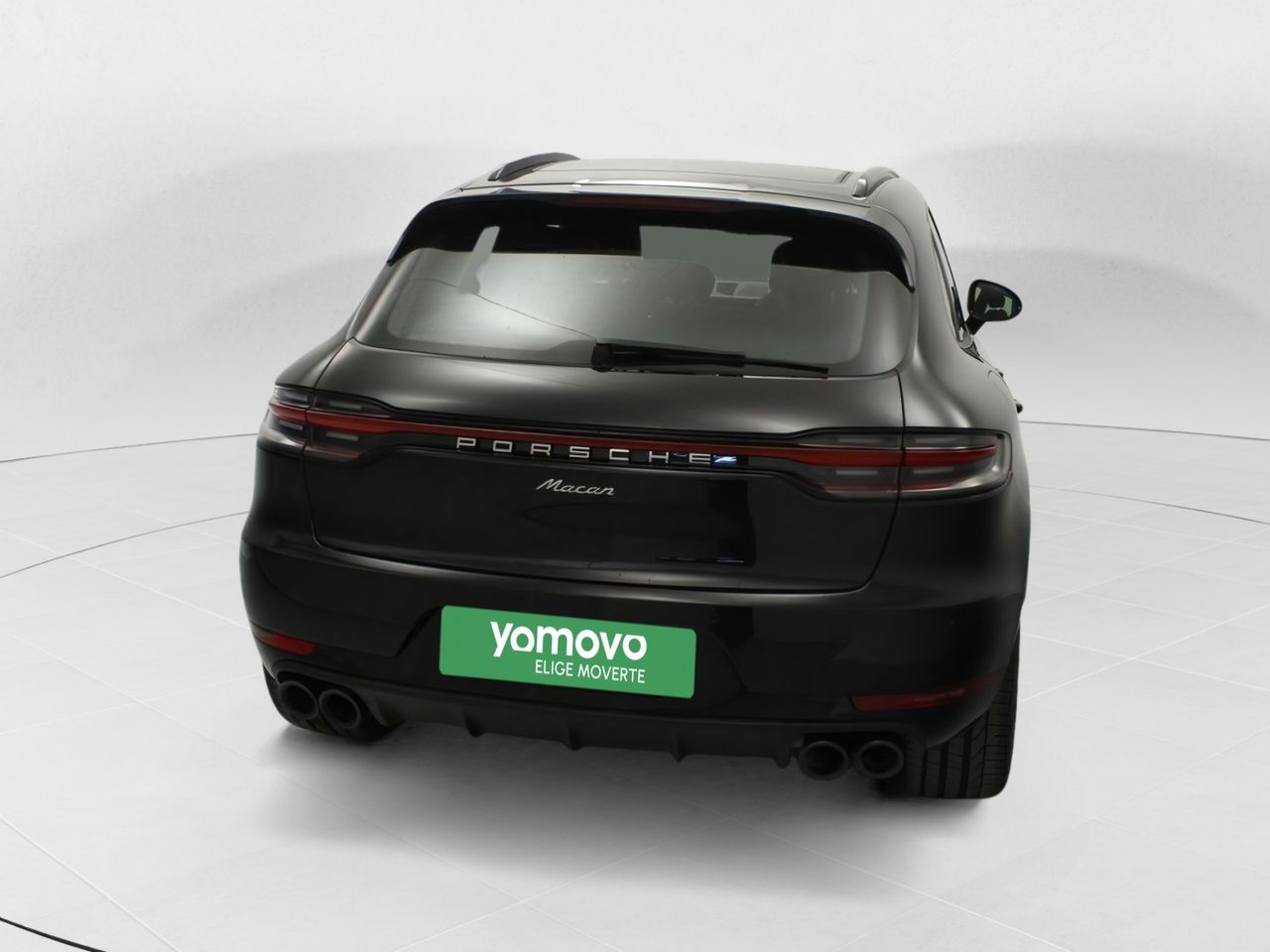 Porsche Macan 2.0T 245 CV 5P - foto 3