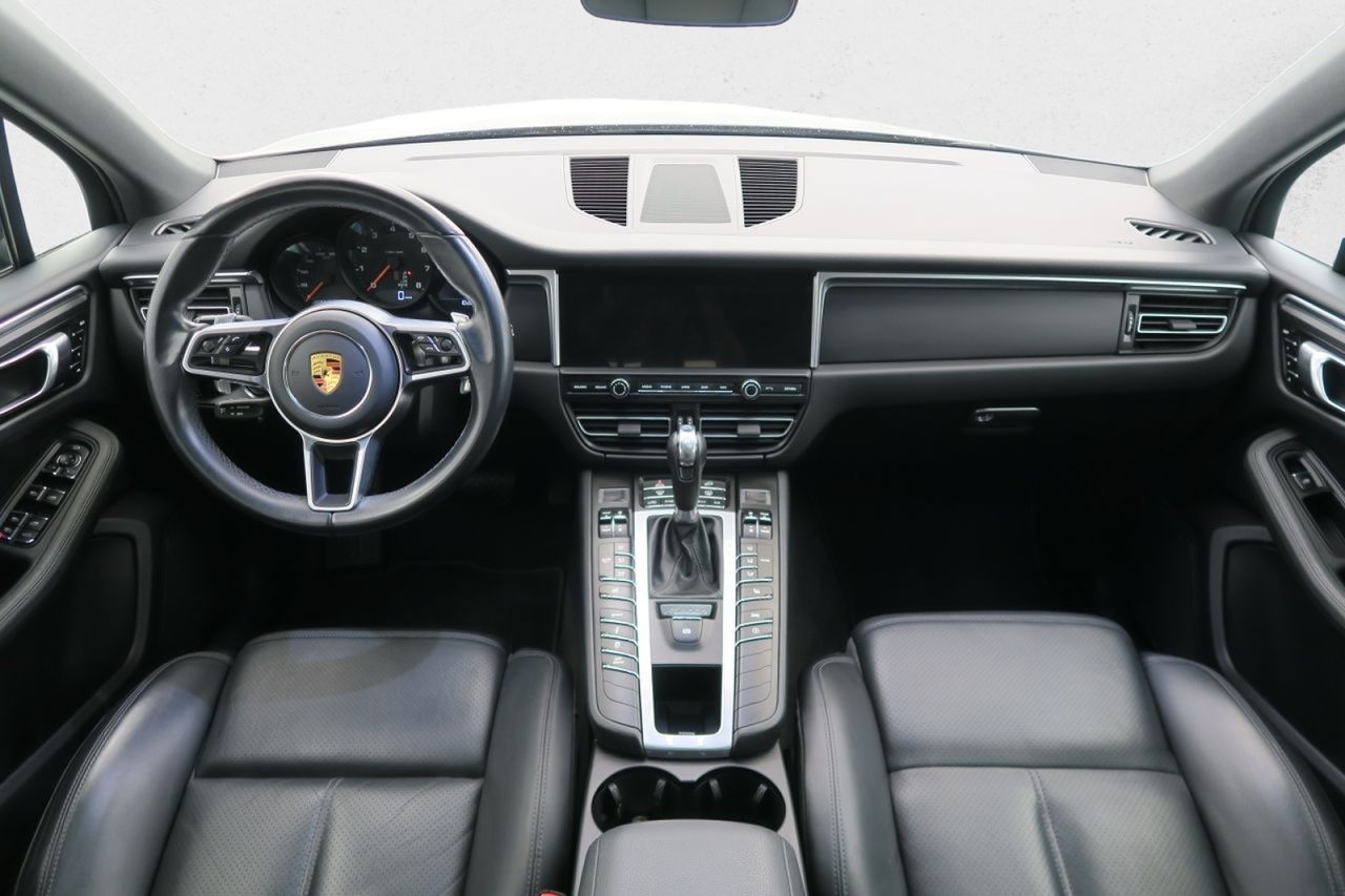 Porsche Macan 2.0T 245 CV 5P - foto 8