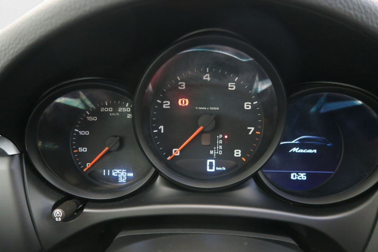 Porsche Macan 2.0T 245 CV 5P - foto 9