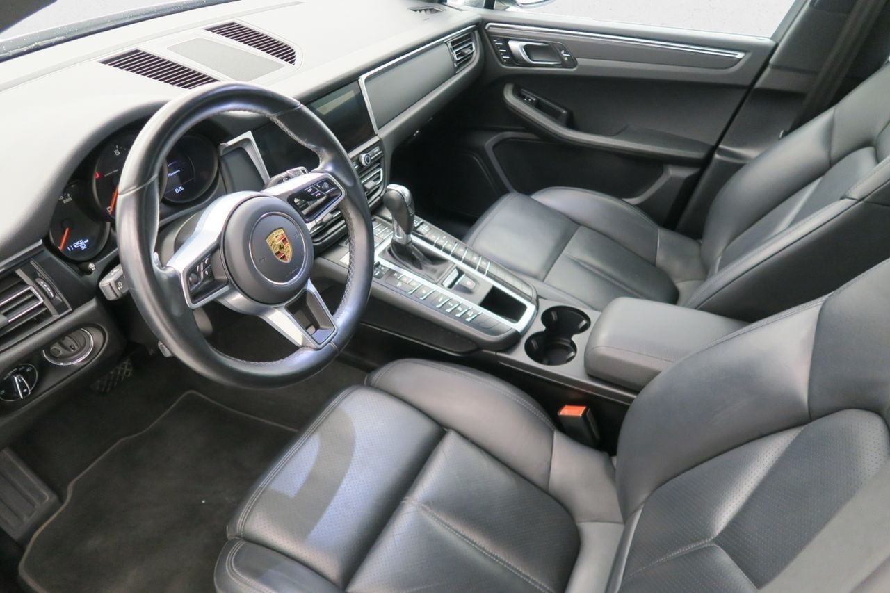 Porsche Macan 2.0T 245 CV 5P - foto 7