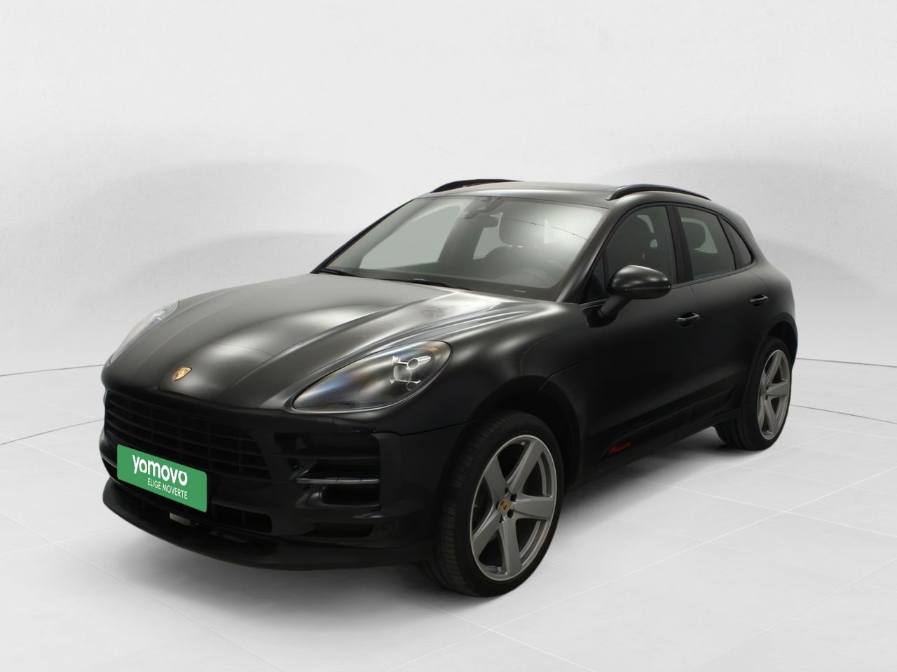 Porsche Macan 2.0T 245 CV 5P - foto 4