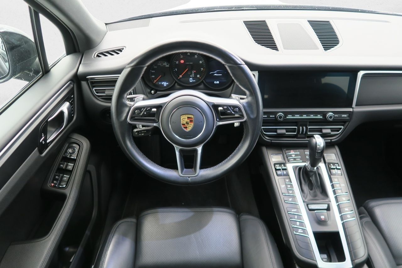 Porsche Macan 2.0T 245 CV 5P - foto 14