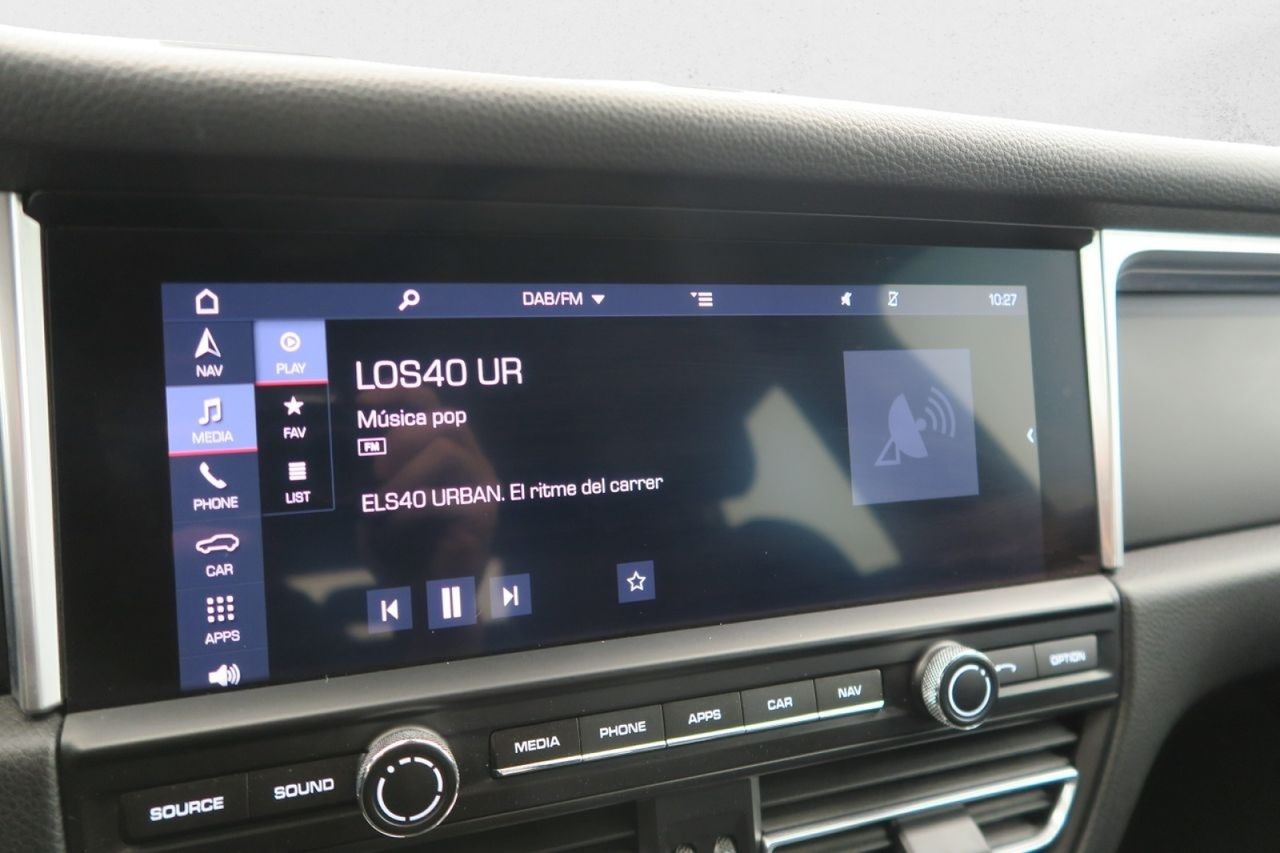 Porsche Macan 2.0T 245 CV 5P - foto 10