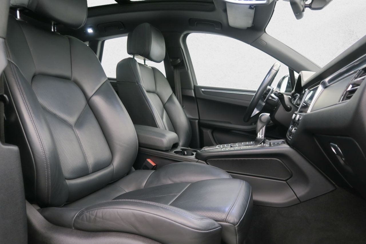 Porsche Macan 2.0T 245 CV 5P - foto 17