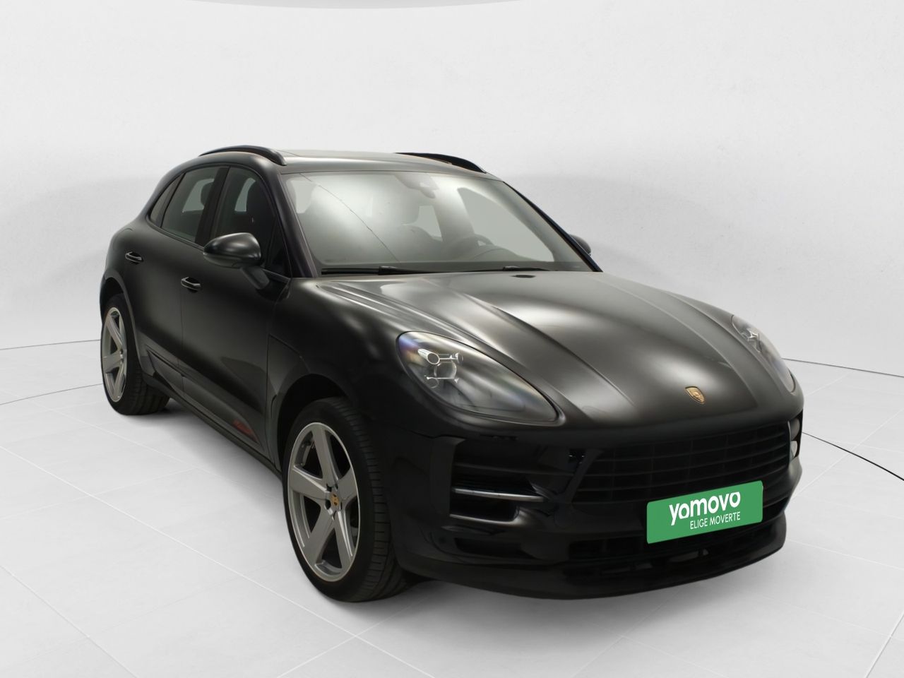 Porsche Macan 2.0T 245 CV 5P - foto 6