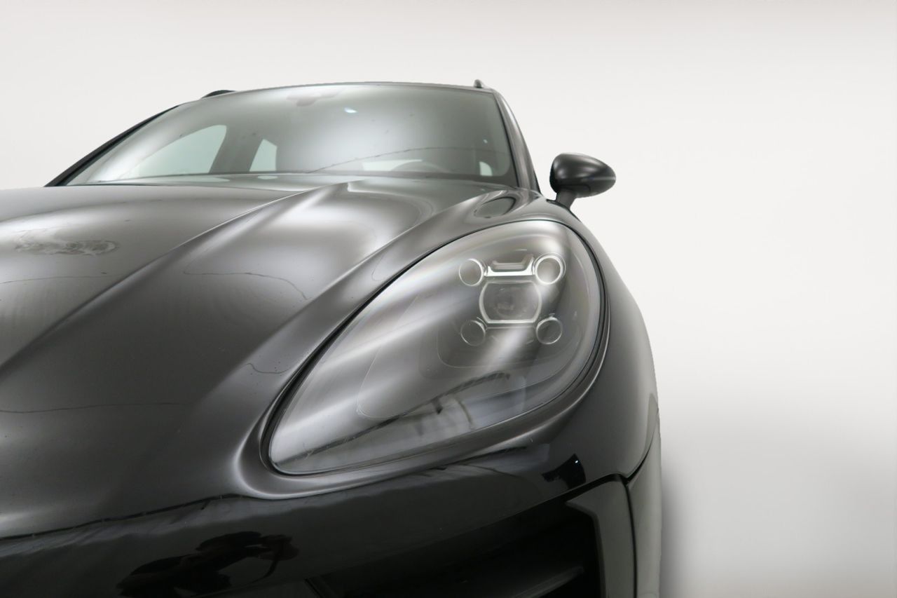 Porsche Macan 2.0T 245 CV 5P - foto 23