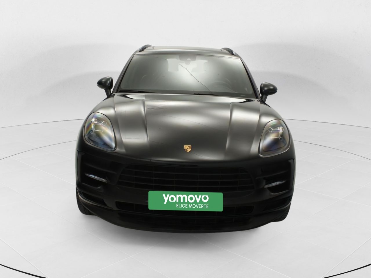 Porsche Macan 2.0T 245 CV 5P - foto 5