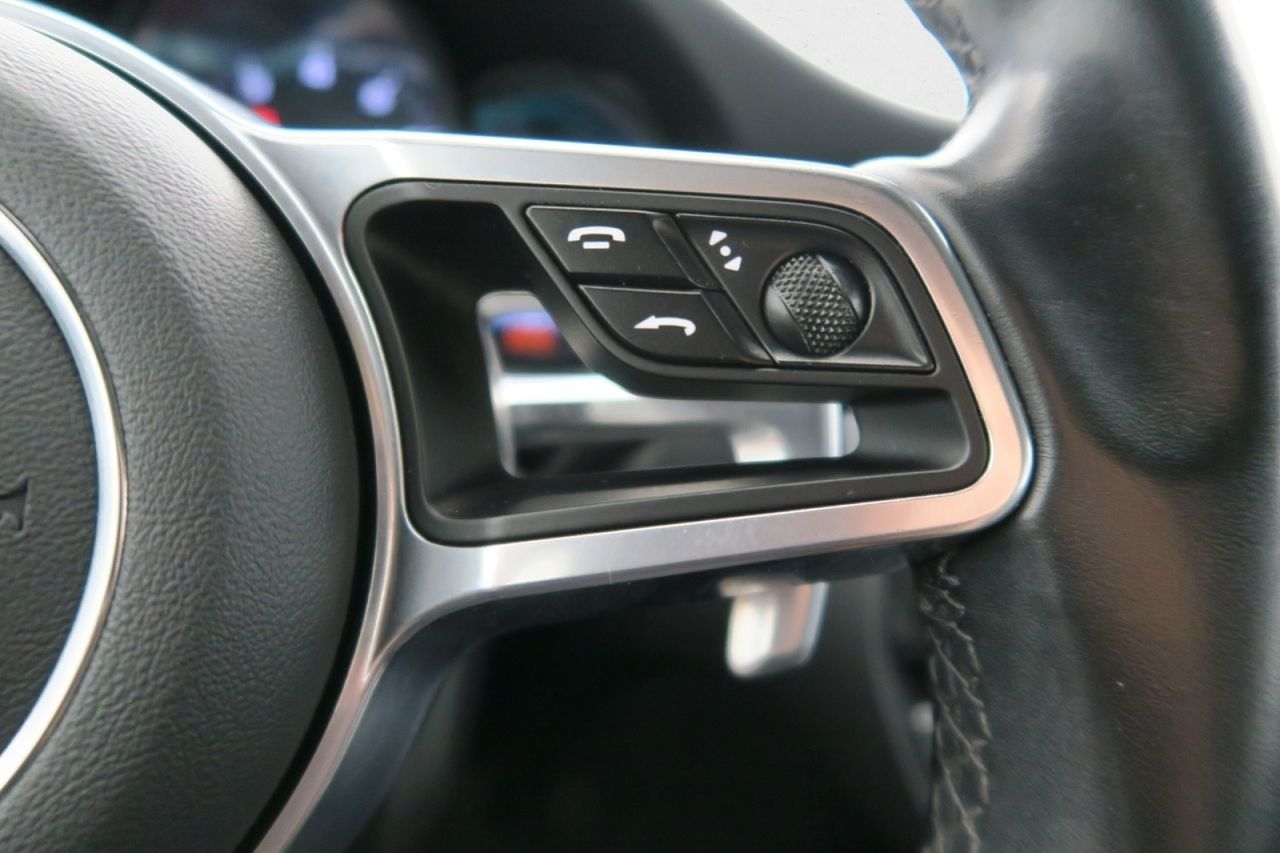 Porsche Macan 2.0T 245 CV 5P - foto 13