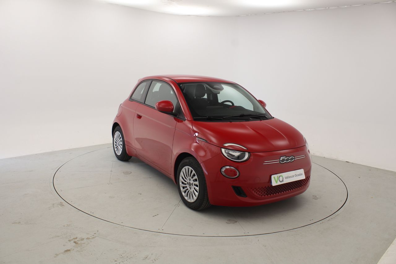 Fiat 500 E MONOTRIM BEV MY24 95CV 3P