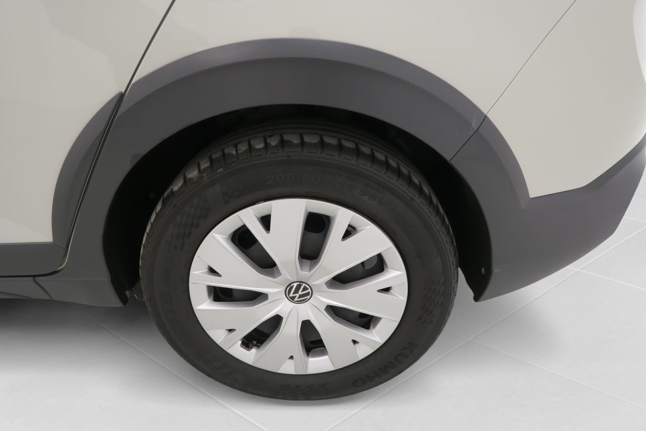 Volkswagen Taigo LIFE 1.0 TSI 95 CV 5P - foto 24