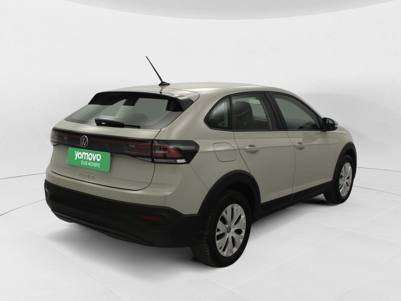 Volkswagen Taigo LIFE 1.0 TSI 95 CV 5P - foto 3