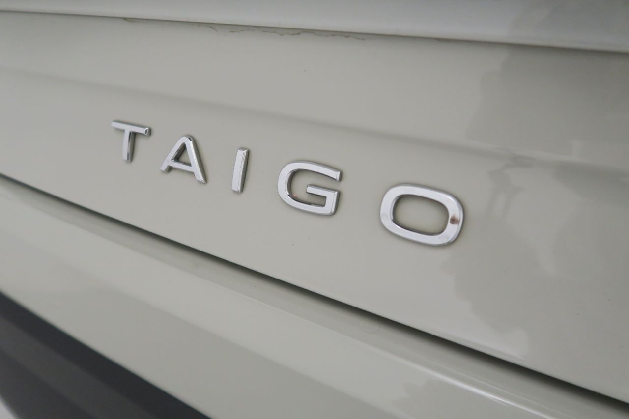 Volkswagen Taigo LIFE 1.0 TSI 95 CV 5P - foto 21