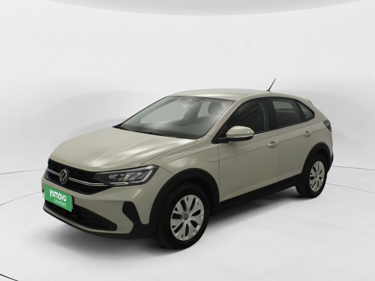 Volkswagen Taigo LIFE 1.0 TSI 95 CV 5P - foto 4