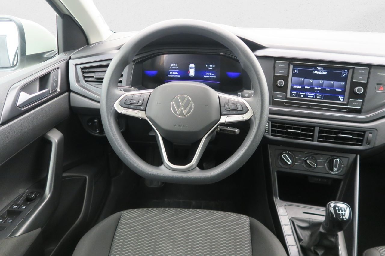 Volkswagen Taigo LIFE 1.0 TSI 95 CV 5P - foto 14