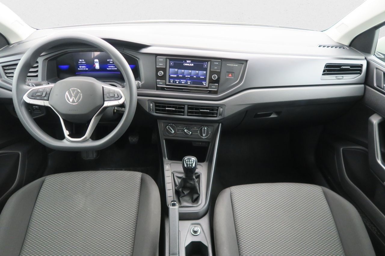 Volkswagen Taigo LIFE 1.0 TSI 95 CV 5P - foto 15