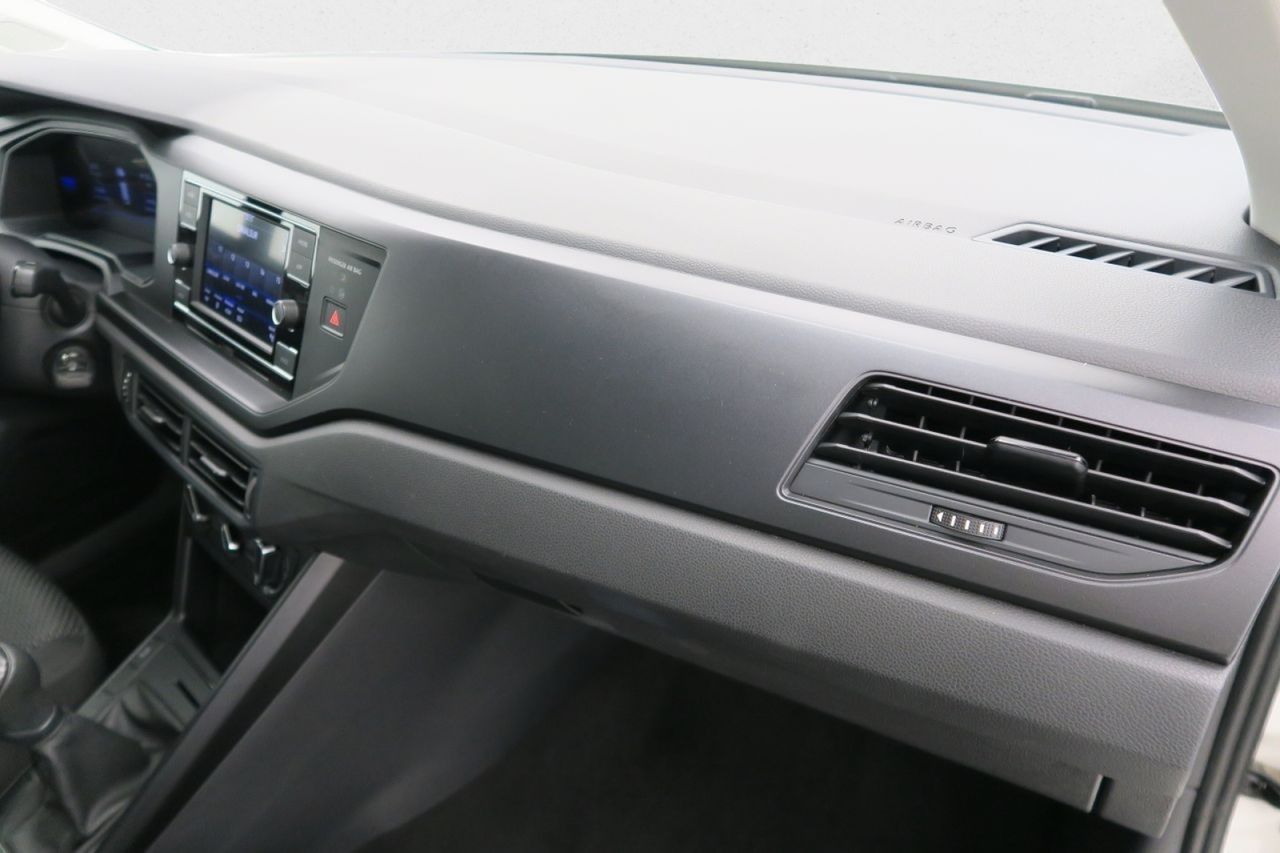 Volkswagen Taigo LIFE 1.0 TSI 95 CV 5P - foto 16