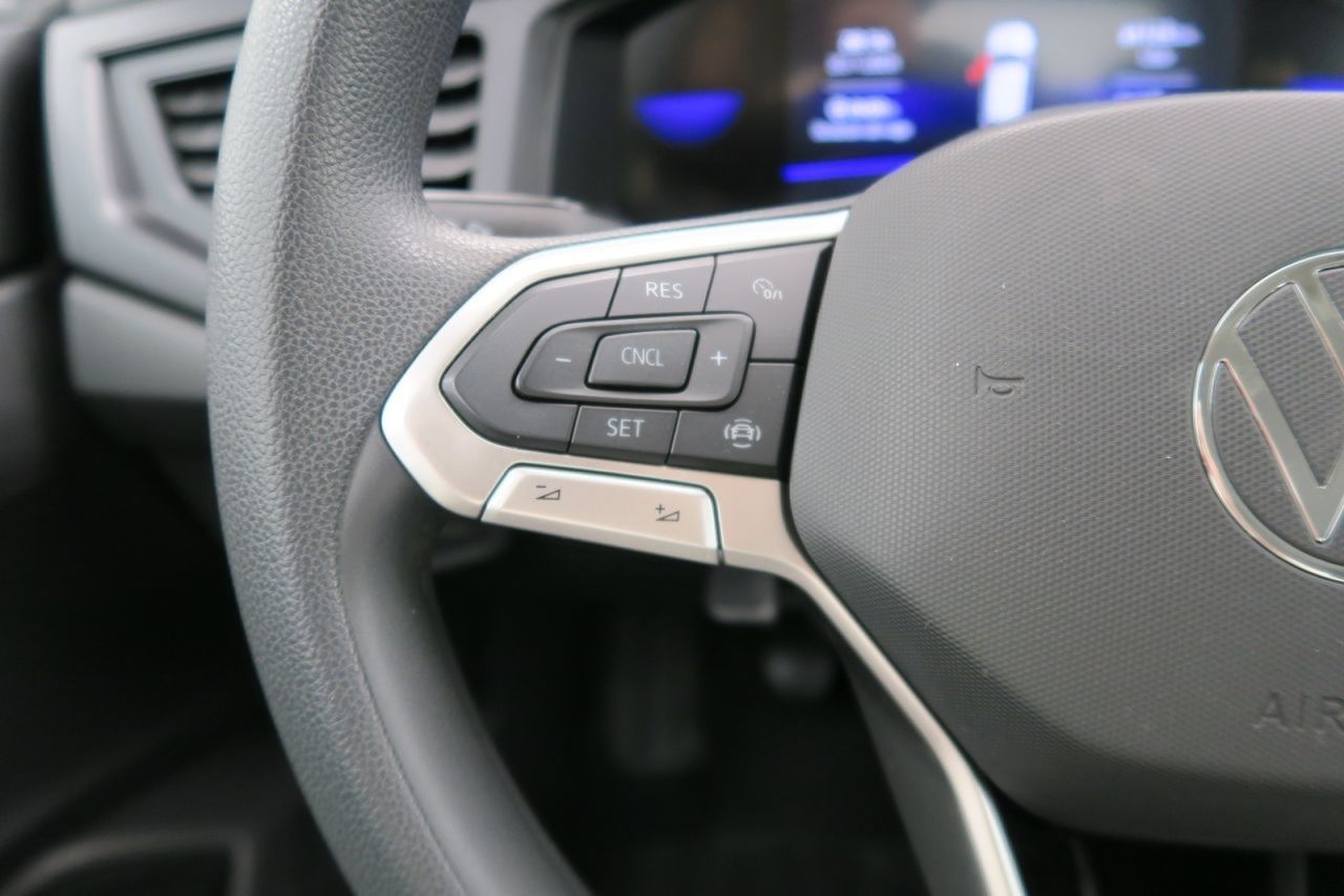 Volkswagen Taigo LIFE 1.0 TSI 95 CV 5P - foto 12