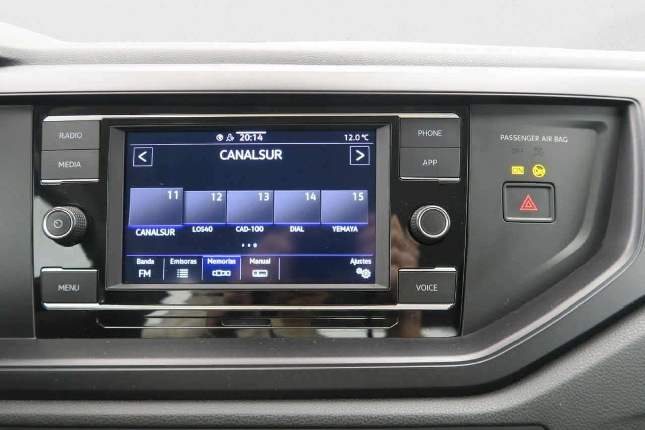 Volkswagen Taigo LIFE 1.0 TSI 95 CV 5P - foto 10